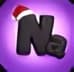 Netherite Addon logo